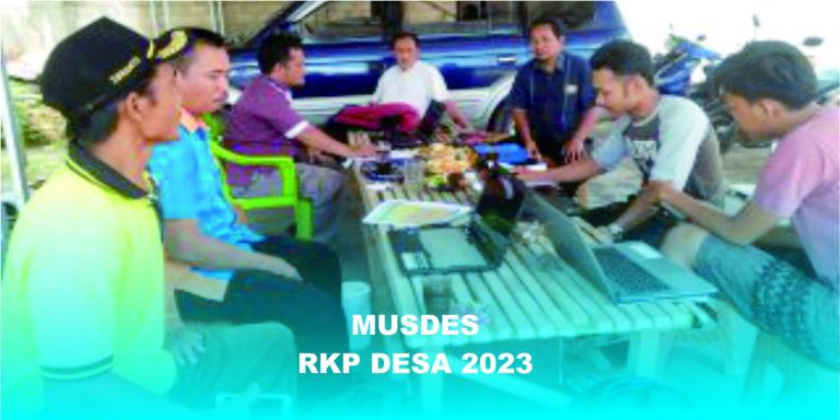 Musdes RKP Desa 2023