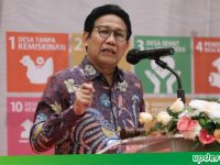 Peningkatan Kapasitas Pendamping Desa