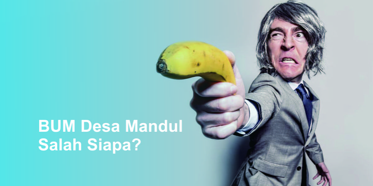 BUM Desa Mandul