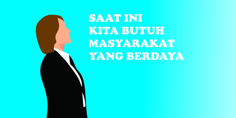 Bidang Pemberdayaan Masyarakat Desa