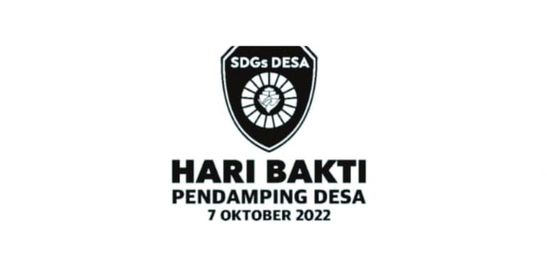 Hari Bhakti Pendamping Desa