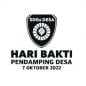 Hari Bhakti Pendamping Desa