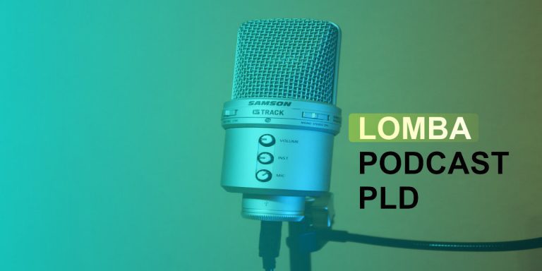Lomba Podcast Pendamping Lokal Desa