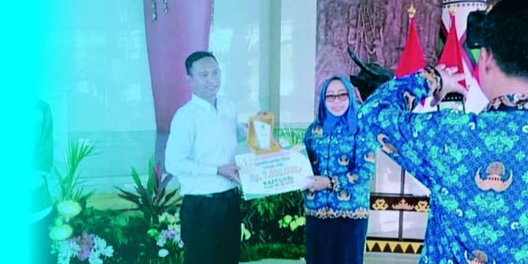 Lomba TTG Nusantara