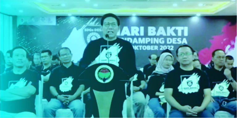Sertifikasi Pendamping Desa Dijalankan