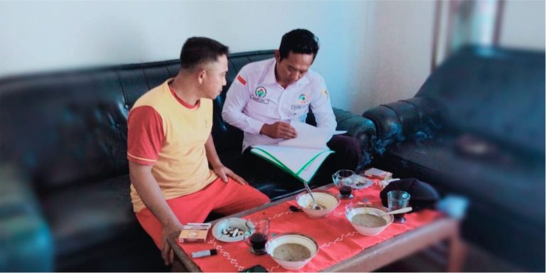 Dana Desa Itu Relatif