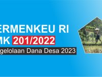 PMK Dana Desa 2023