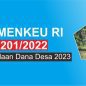 PMK Dana Desa 2023
