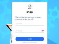 Pretest dan Posttest Pendamping Desa