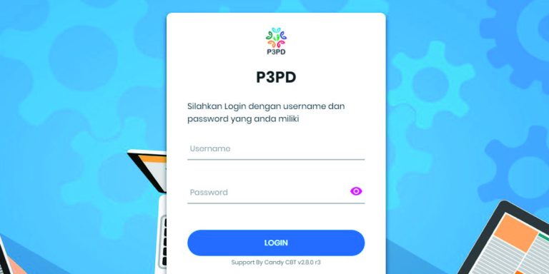 Pretest dan Posttest Pendamping Desa