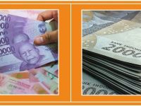 Tambahan Dana Desa Sebesar 4 Persen