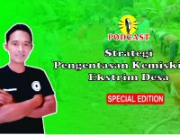 pengentasan kemiskinan ekstrim desa