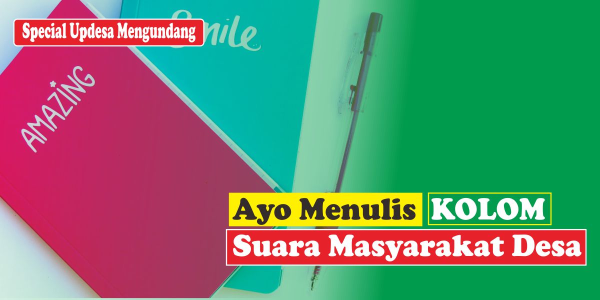 suara masyarakat desa