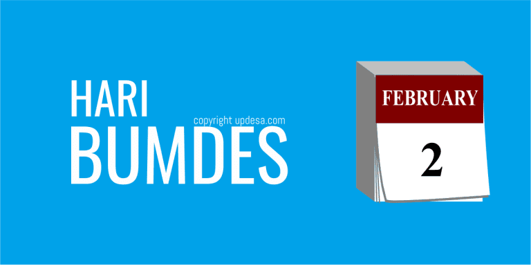 hari bumdes