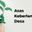 Asas Keberlanjutan Desa