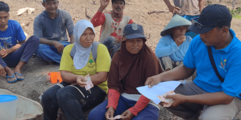 Berapa Gaji Seorang Kepala Desa Tahun 2023