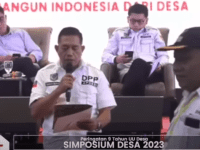 evaluasi kinerja pendamping desa