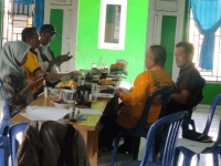 gaji perangkat desa tahun 2023