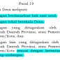 kewenangan desa berdasarkan hak asal usul