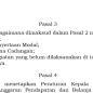 Lampiran APBDes 2023