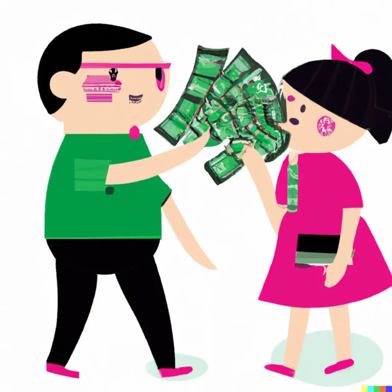 Alokasi Dana Desa Berasal Dari Mana