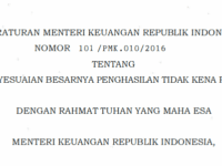 Apakah Gaji Perangkat Desa Dikenakan Pajak