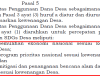 Contoh Kegiatan Prioritas Dana Desa 2023