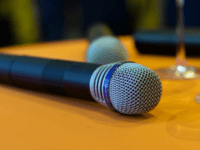 Contoh Pidato Ketua BPD di Acara Musdes RKPDes