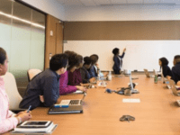 Contoh Sambutan Kepala Desa