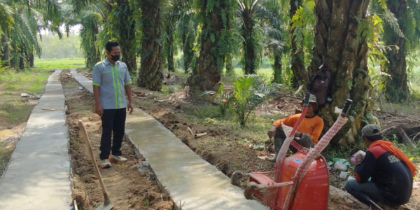 Infrastruktur Desa: Faktor Kunci Dalam Meningkatkan Pertumbuhan Ekonomi ...