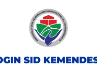 Password SID Kemendesa
