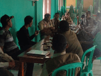 Peran BPD dalam Musyawarah Desa