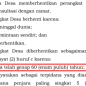 Surat Keputusan Pengangkatan Perangkat Desa Surat Keputusan Pengangkatan Perangkat Desa
