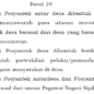 Syarat Menjadi Pengurus Posyantek Syarat Menjadi Pengurus Posyantek