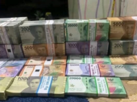 Gaji Sekretaris Desa Sekarang