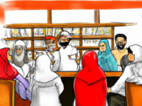 Tugas Ketua RT dalam Menangani Masalah Warga