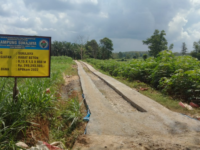 Papan Proyek 2023 Dana Desa