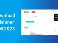Download Kuisioner IDM 2023