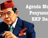 Agenda Musdes Penyusunan RKP Desa