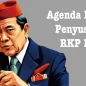 Agenda Musdes Penyusunan RKP Desa