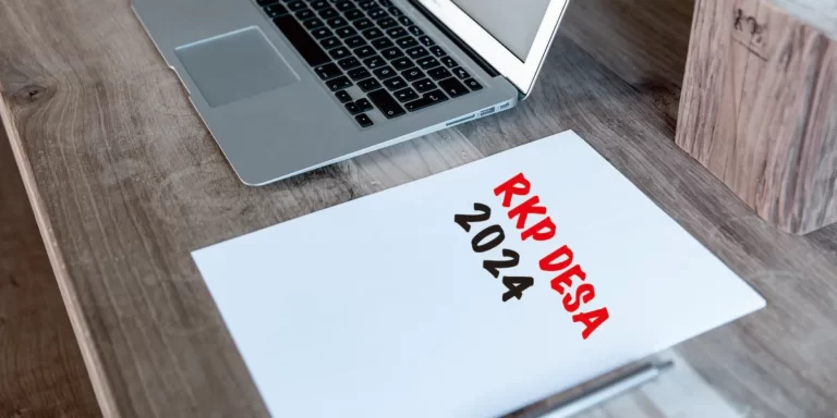 RKP Desa 2024