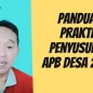 APB Desa 2024