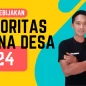 Arah Kebijakan Prioritas Dana Desa 2024