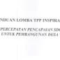 TPP Inspiratif