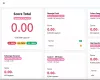 dashboard eHDW 2023