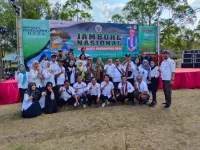 Inilah Juara Lomba Podcast PLD, TPP Inspiratif, dan TPP Menulis dalam Peringatan Hari Bakti Pendamping Desa 2023