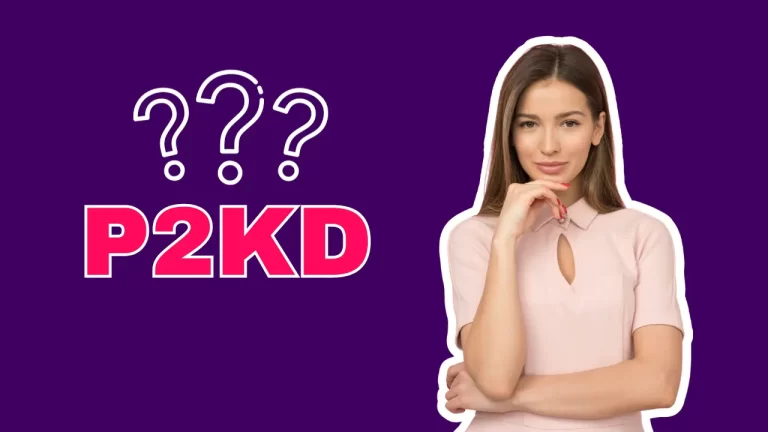 P2KD adalah