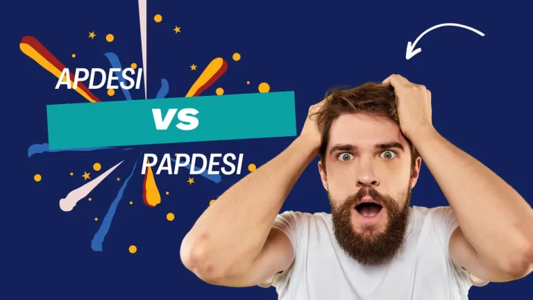 Perbedaan APDESI dan PAPDESI