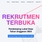 Login atau Cara Daftar PLD Kemendesa 2023