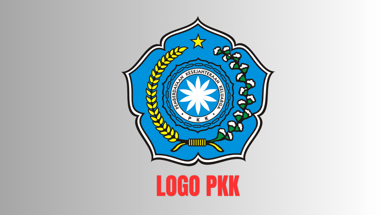 Logo PKK